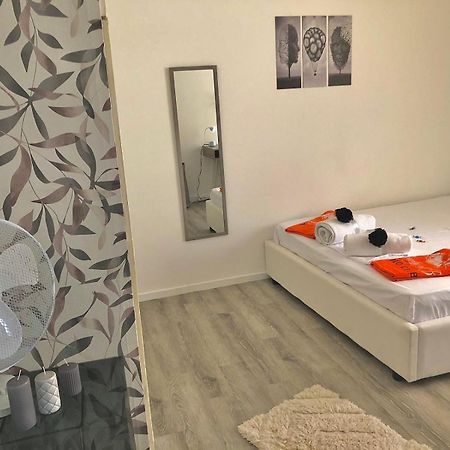 Lux And Modern Apartment Chania La Canea Exterior foto