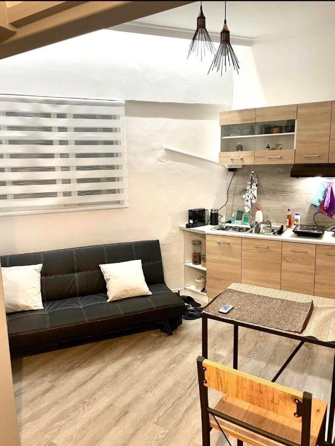 Lux And Modern Apartment Chania La Canea Exterior foto
