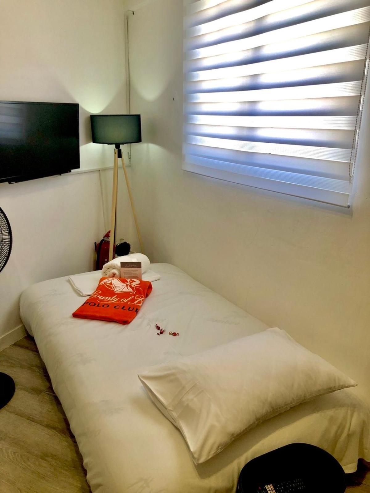 Lux And Modern Apartment Chania La Canea Exterior foto