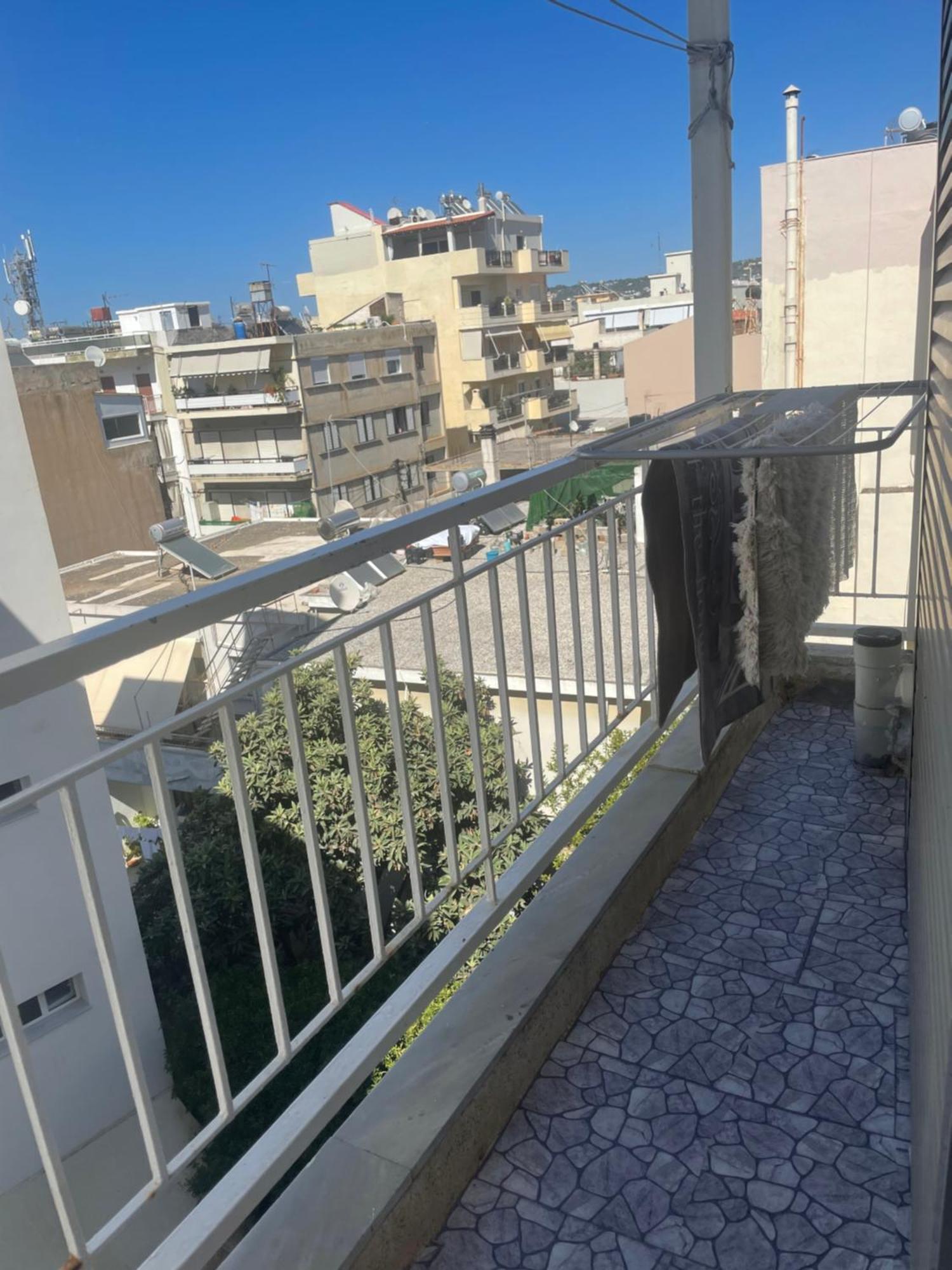 Lux And Modern Apartment Chania La Canea Exterior foto
